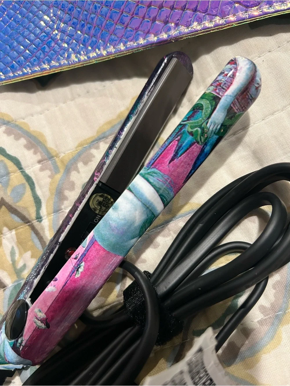 NEW Mini Ceramic Styler
